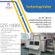 DZSS-10080A X-ray baggage screening machine luggage scanner in Bahrain