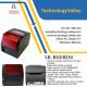 Sewoo LK-B20-B230 4-inch Thermal Transfer and Direct Thermal Label Printer in Bahrain