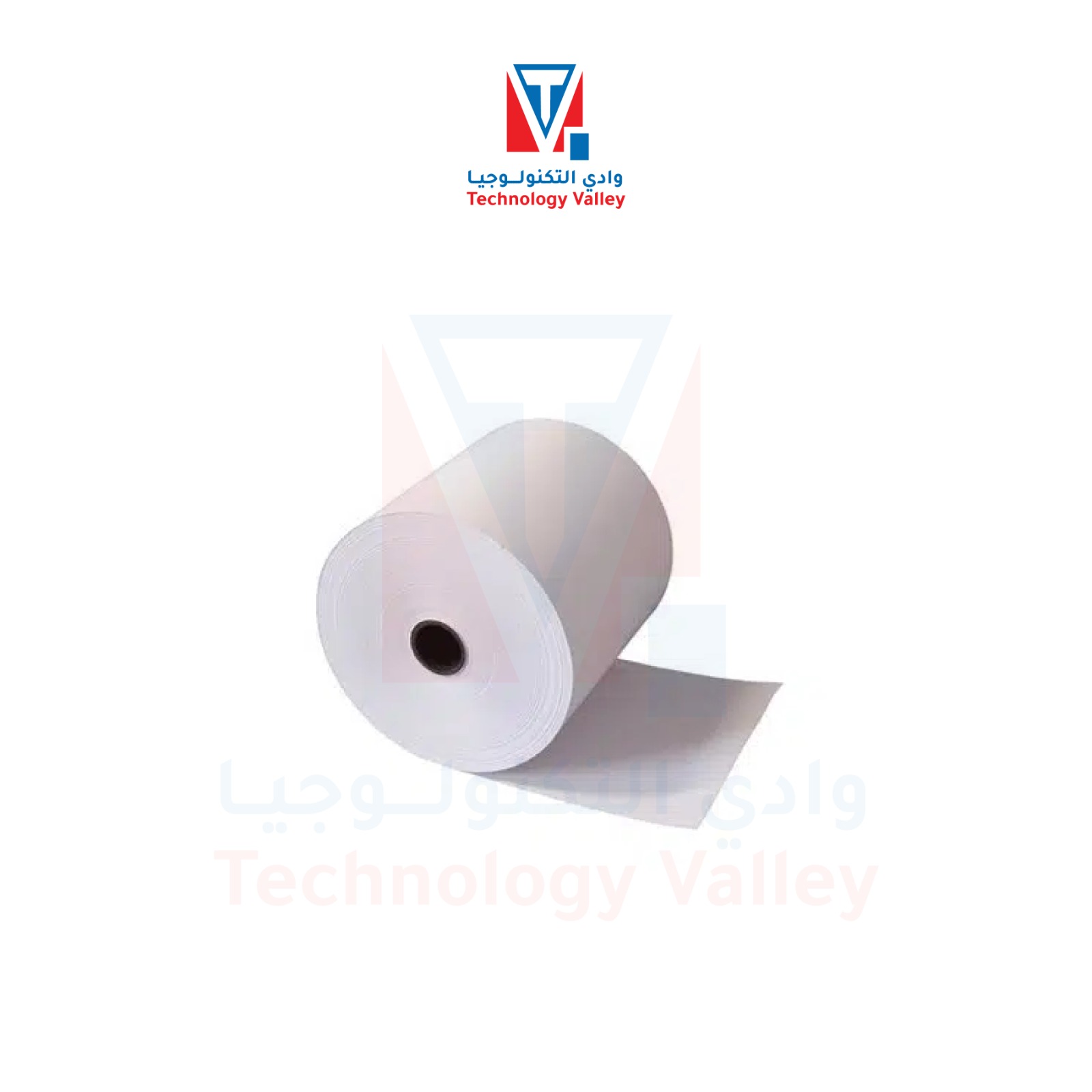 Thermal Paper Roll 80x80