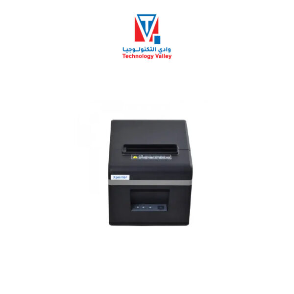 Thermal Receipt Printer – ST-jj-160LL